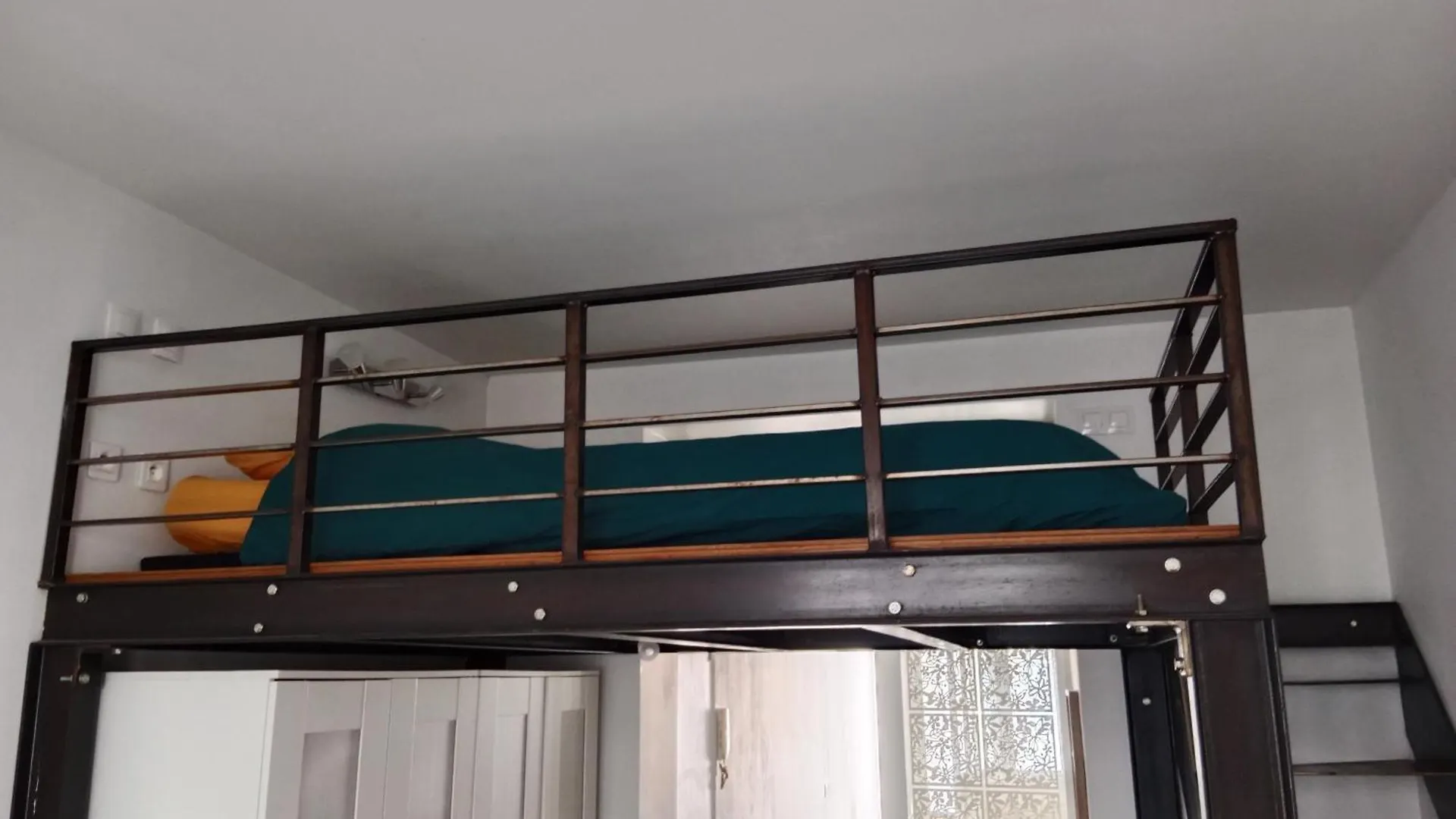 Apartment A 9 Min Du Palais De L'elysee, *