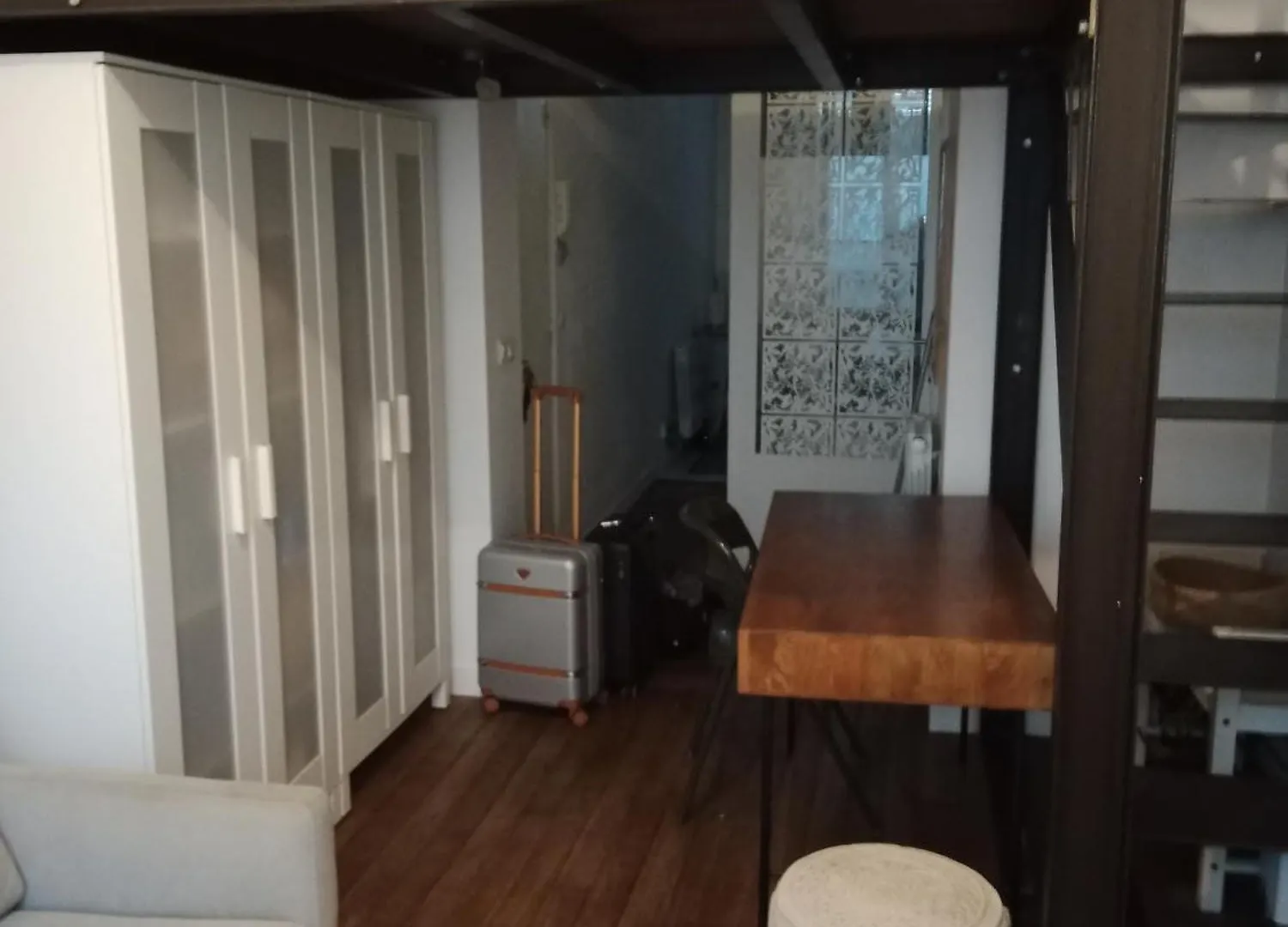 A 9 Min Du Palais De L'elysee, Apartment Paris