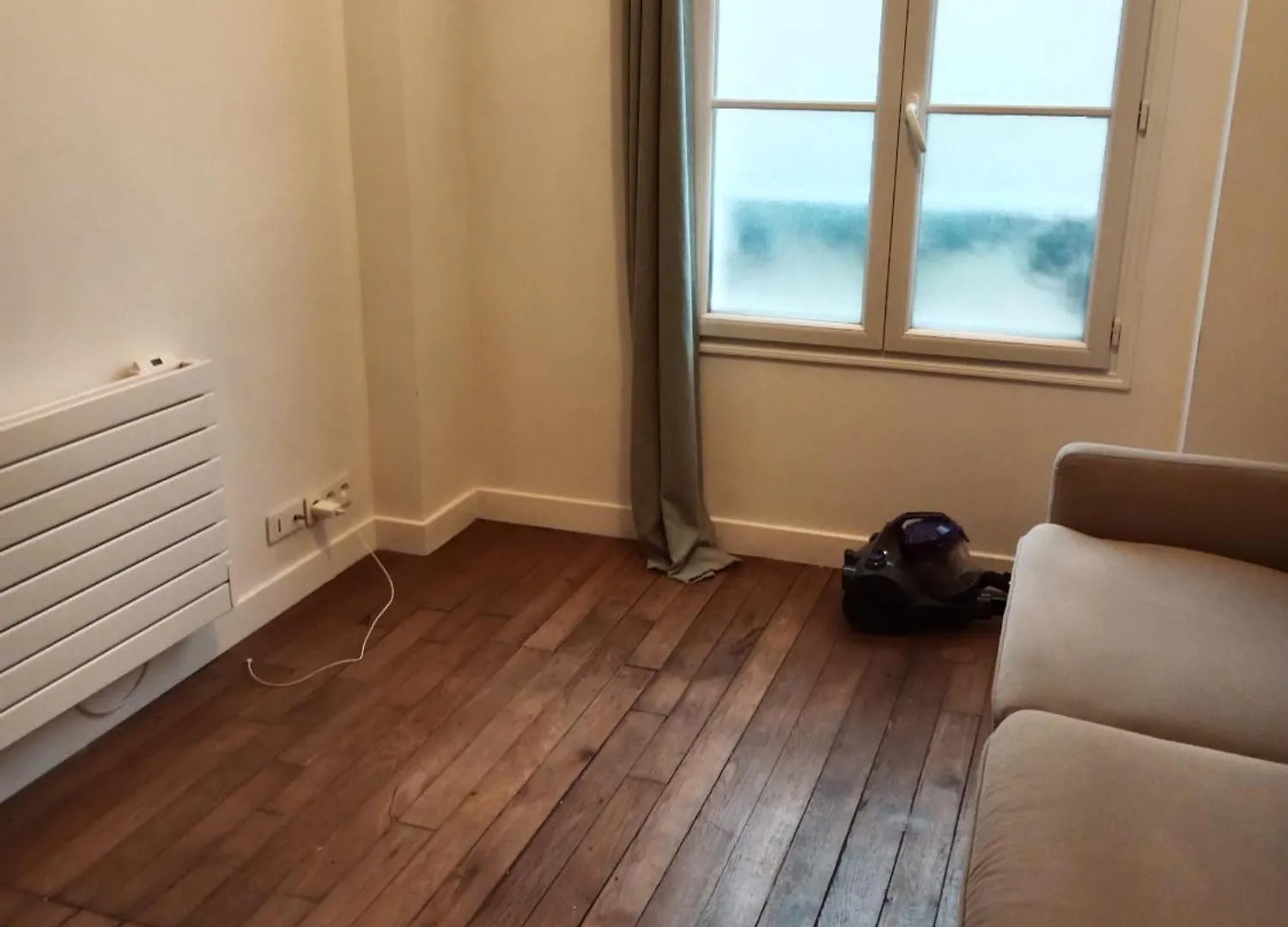Apartment A 9 Min Du Palais De L'elysee,