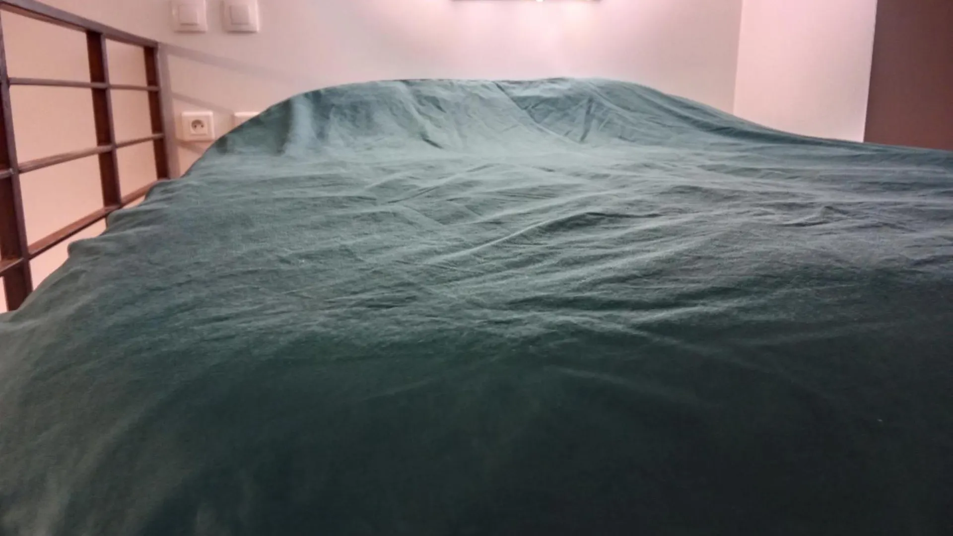 A 9 Min Du Palais De L'elysee, Apartment *