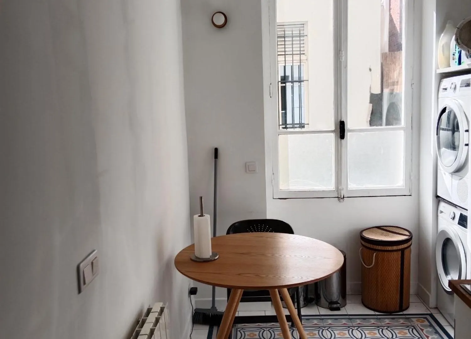 Apartment A 9 Min Du Palais De L'elysee, Paris