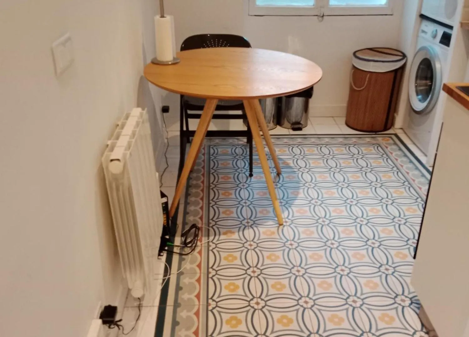 Apartment A 9 Min Du Palais De L'elysee, *