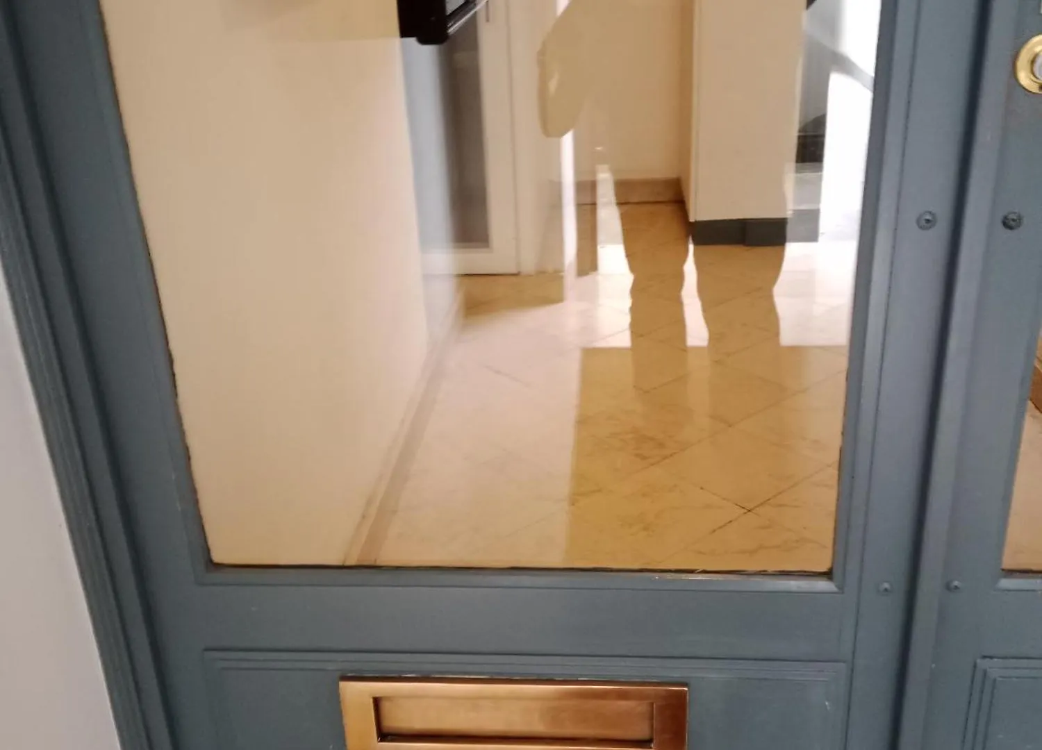 Apartment A 9 Min Du Palais De L'elysee, Paris