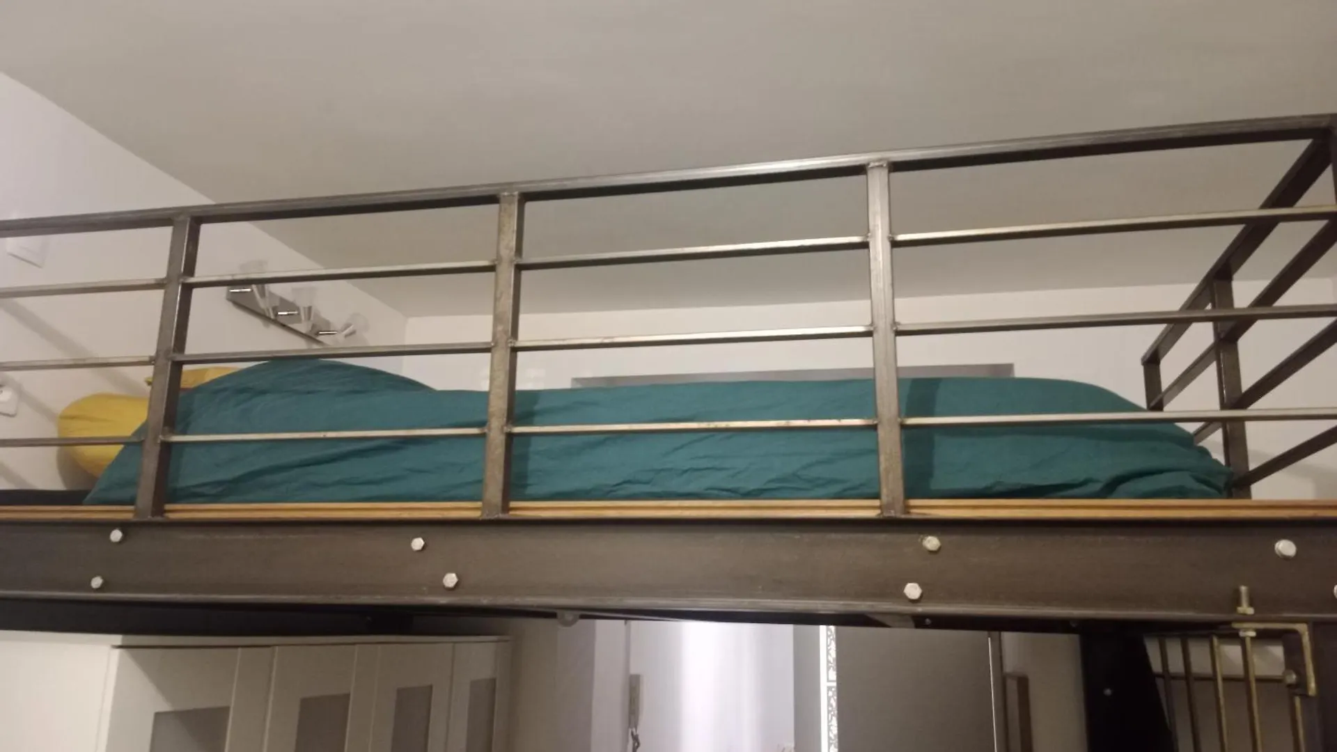 A 9 Min Du Palais De L'elysee, Apartment Paris